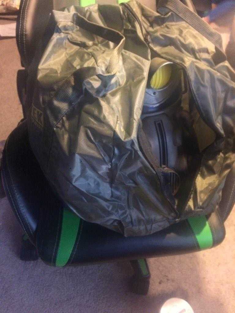 nylonbag