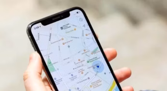 Google создаёт новый мессенджер для общения с заведениями и организациями в картах