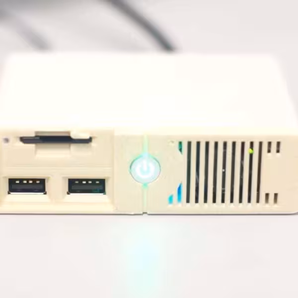 pc classic