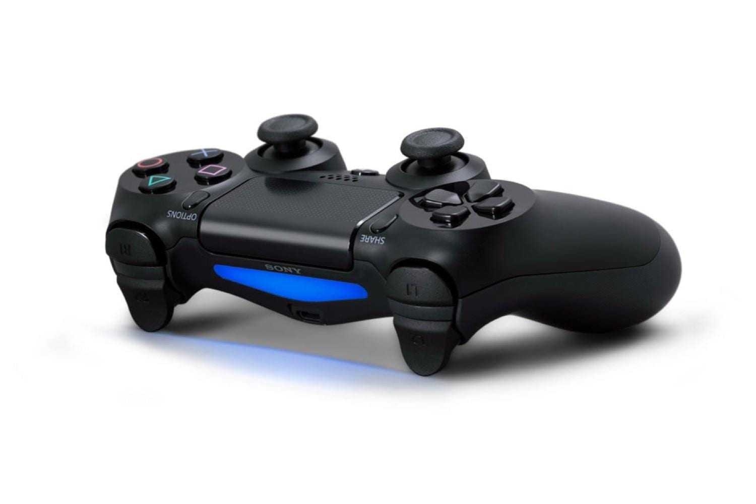ps4 dualshock4