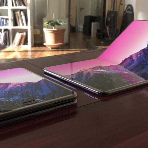 samsung foldable oled galaxy phone