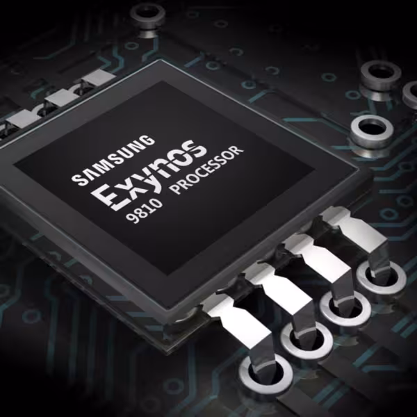 samsung vypustila novyj flagmanskij processor