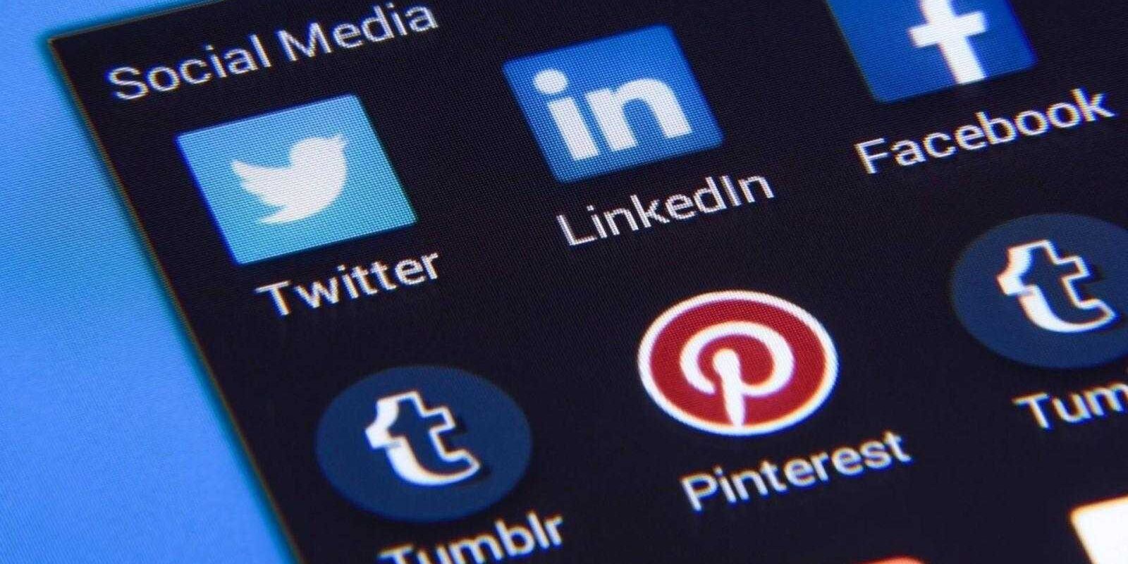 Tumblr исчез из App Store 2 social media 1795578 1280
