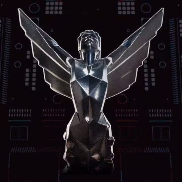 the game awards.0.0