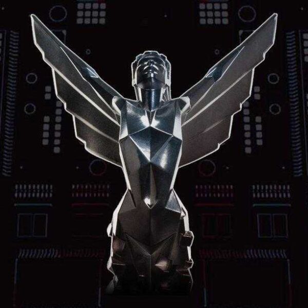 the game awards.0.0
