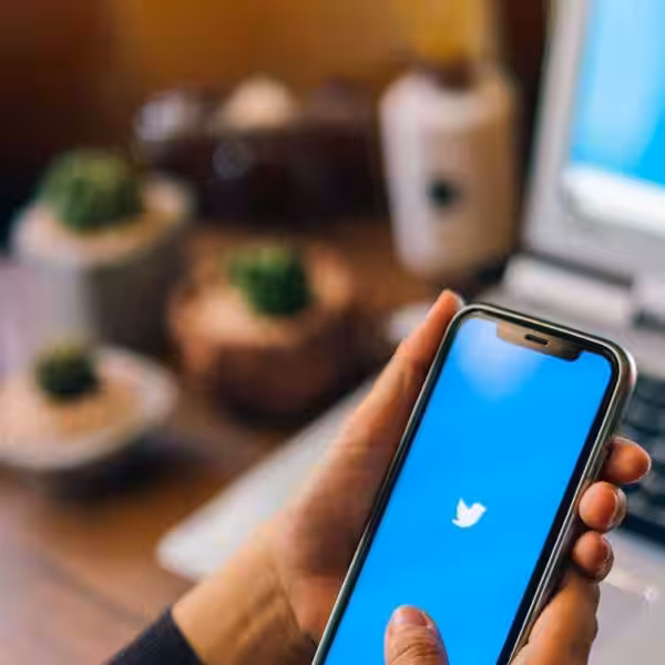 twitter revenue