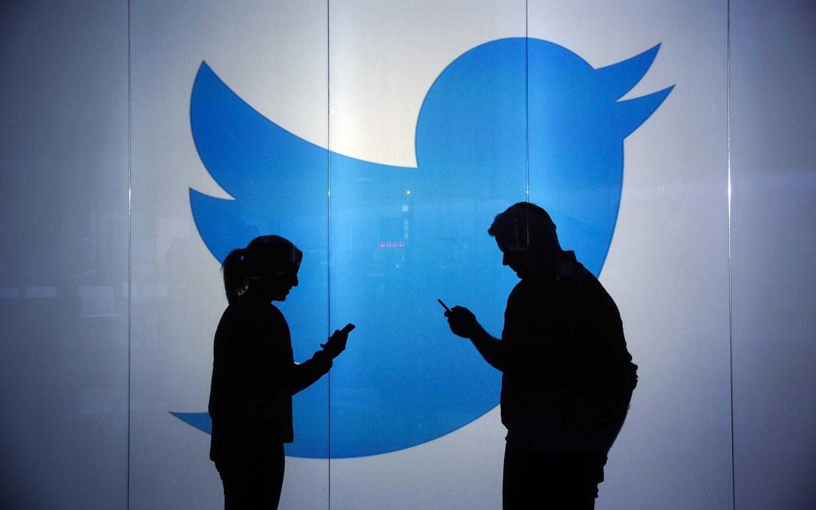 Акции Twitter упали в цене на 11% 4 twitter