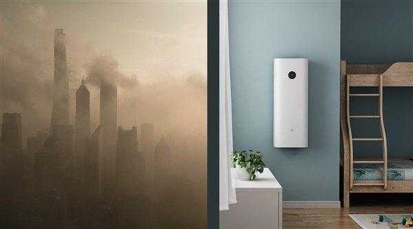 xiaomi air purifier 2