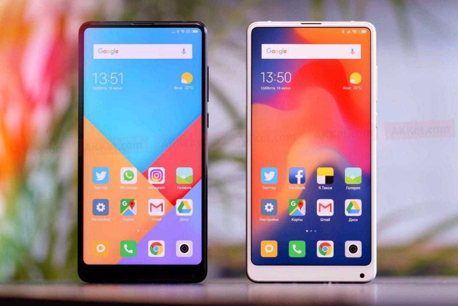 xiaomi miui 10 11