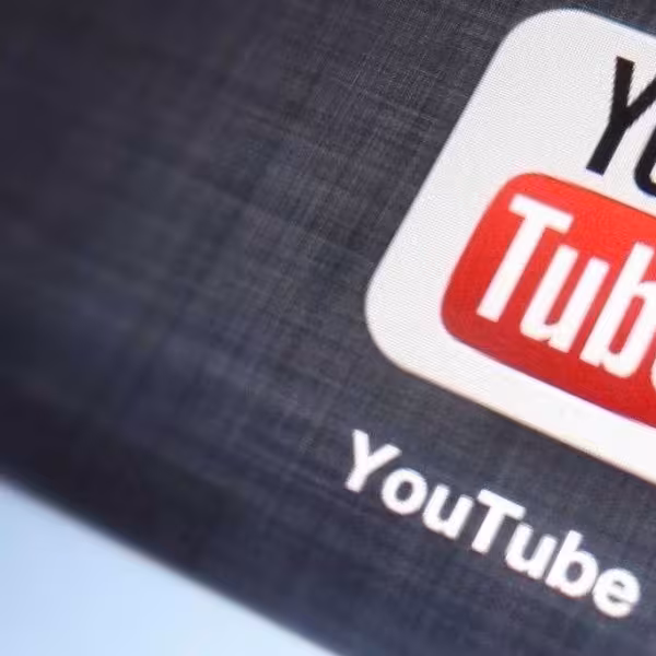 youtube app