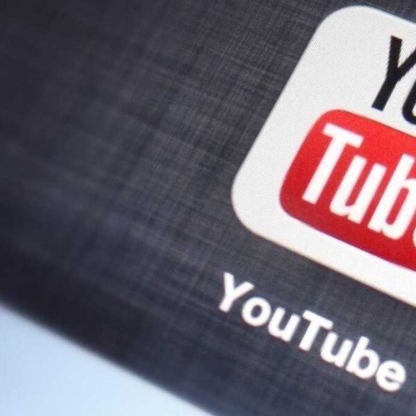 youtube app
