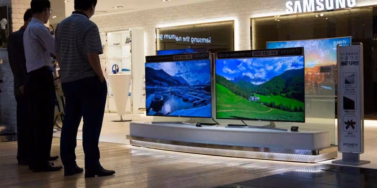 Samsung представила функцию удаленного доступа для смарт-телевизоров 2 104332232 Samsung Smart TV