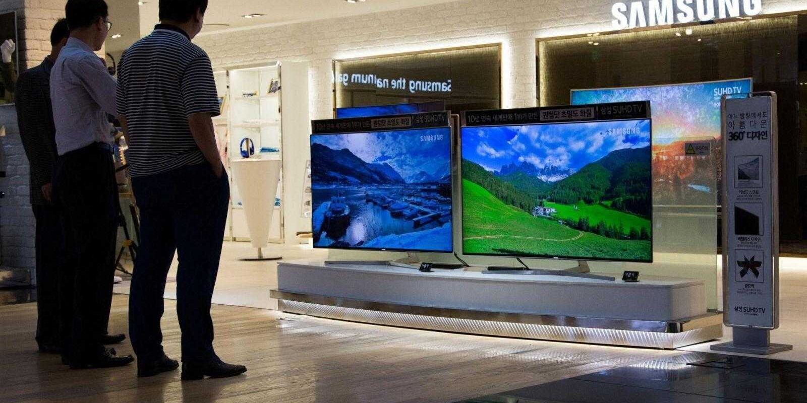 Samsung представила функцию удаленного доступа для смарт-телевизоров 2 104332232 Samsung Smart TV