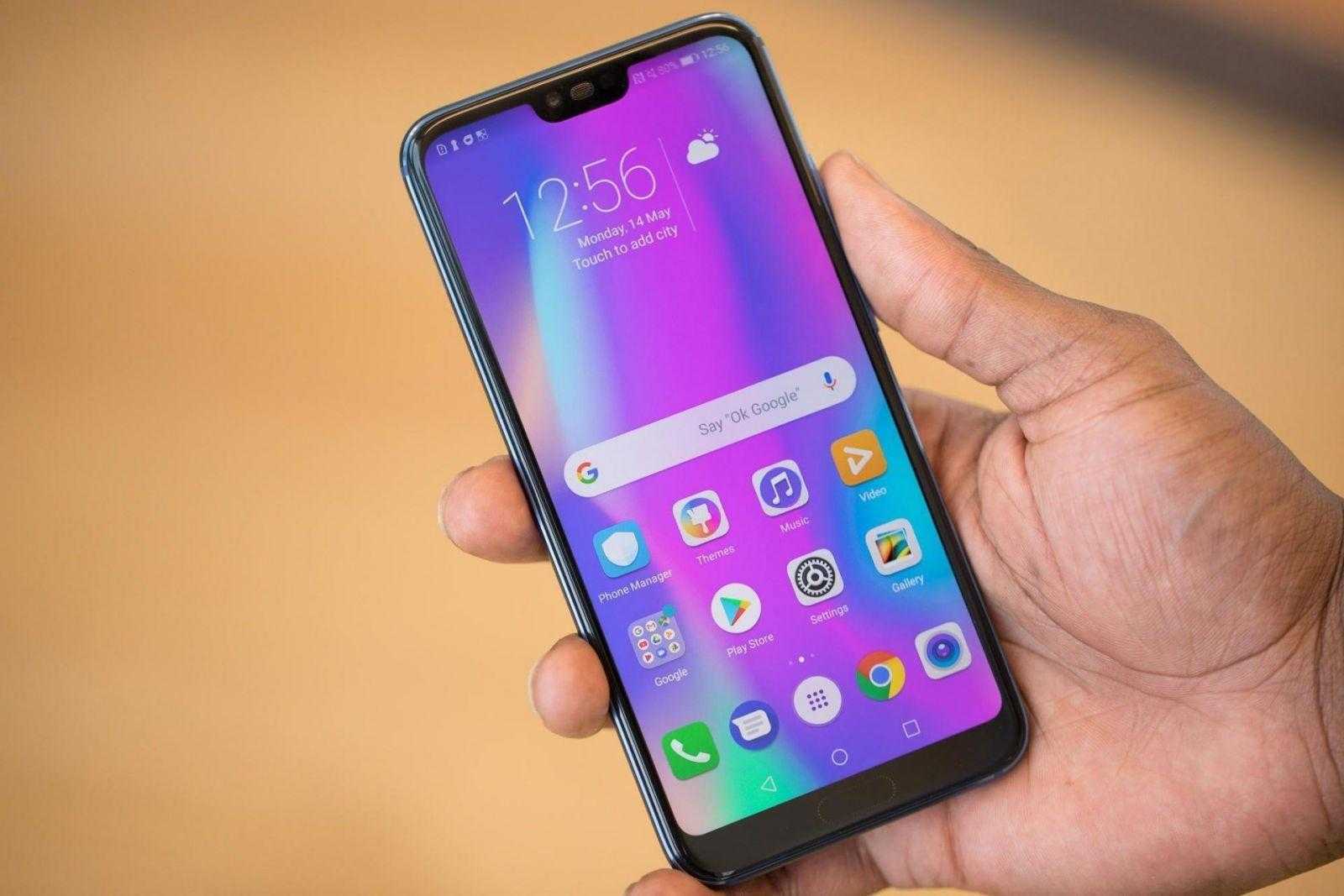 Яндекс рассказал, что в 2018 году чаще всего искали пользователи 3 Honor 10