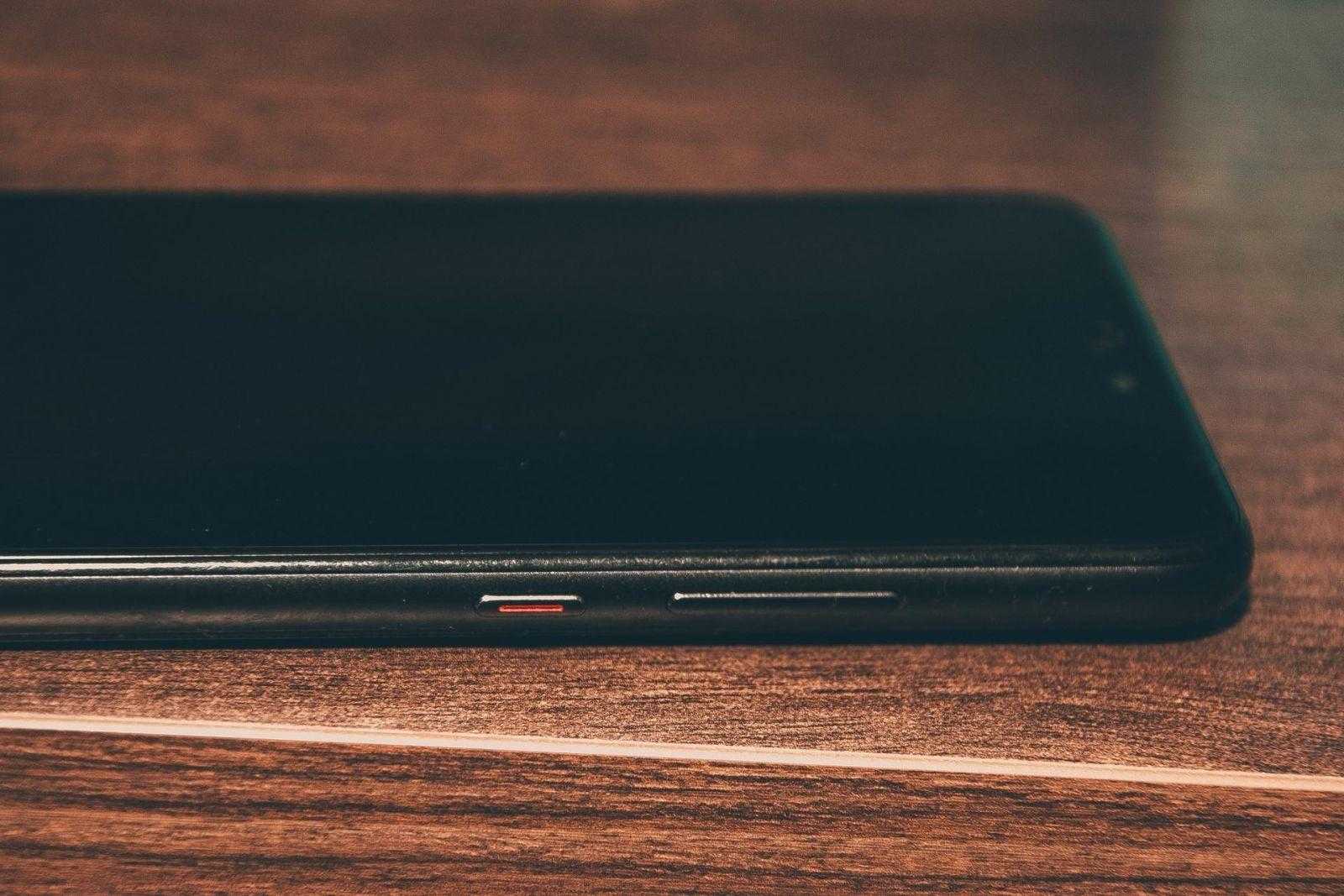 Обзор Huawei P20. Круче только Mate 20 DSC 6892