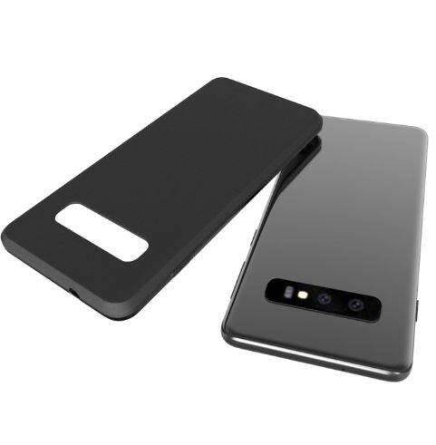 Все слухи о Samsung Galaxy S10 8 Чехол для смартфона Samsung Galaxy S10 с крышкой задней панели