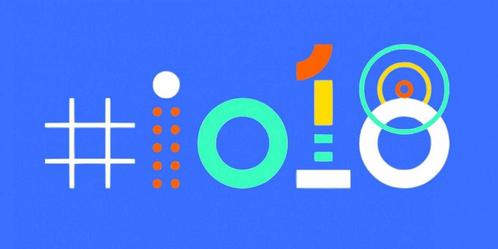 Google выпустил очень красивый ролик про итоги года в России 1 Google IO 2018