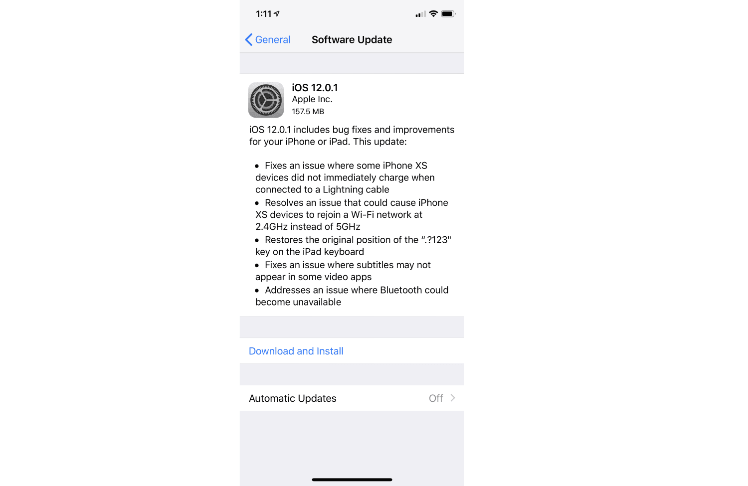 Image from iOS