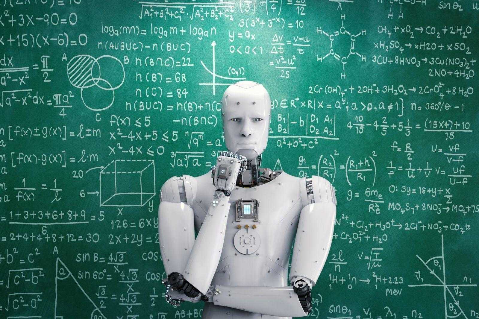 5 технологий с использованием ИИ, которые изменят мир к лучшему 9 Interset Artificial Intelligence Machine Learning