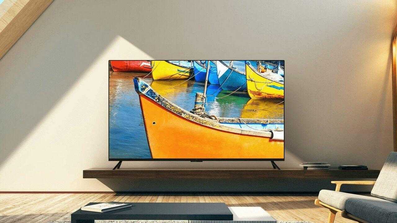 7 лучших гаджетов Xiaomi 2018 года 13 Mi TV 4A