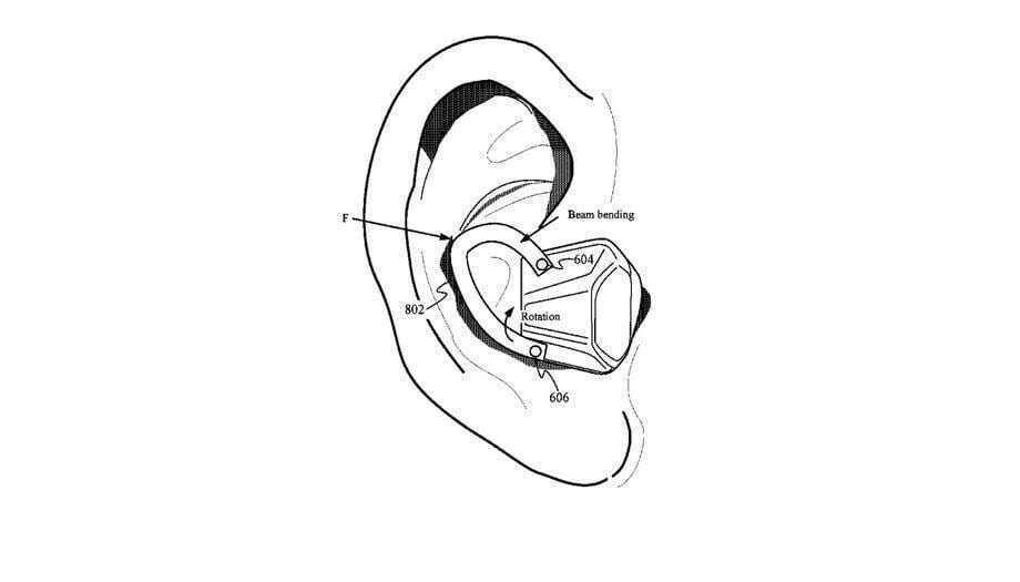 Apple запатентовала AirPods с биометрическими датчиками 3 Внутреннее изображение Raspberry Pi с аудио компонентами