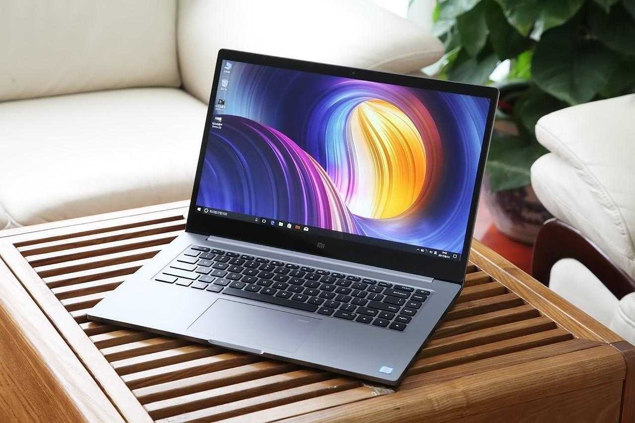 7 лучших гаджетов Xiaomi 2018 года 14 Xiaomi Mi Notebook Pro 1 2