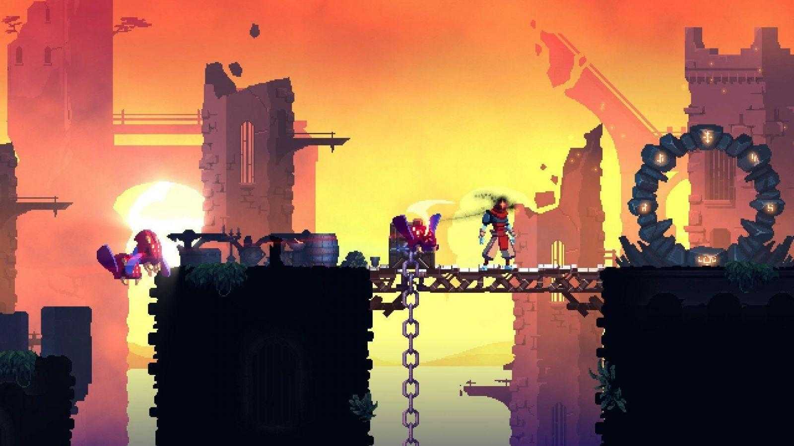 10 лучших игр 2018 года 13 deadcells01.0.0