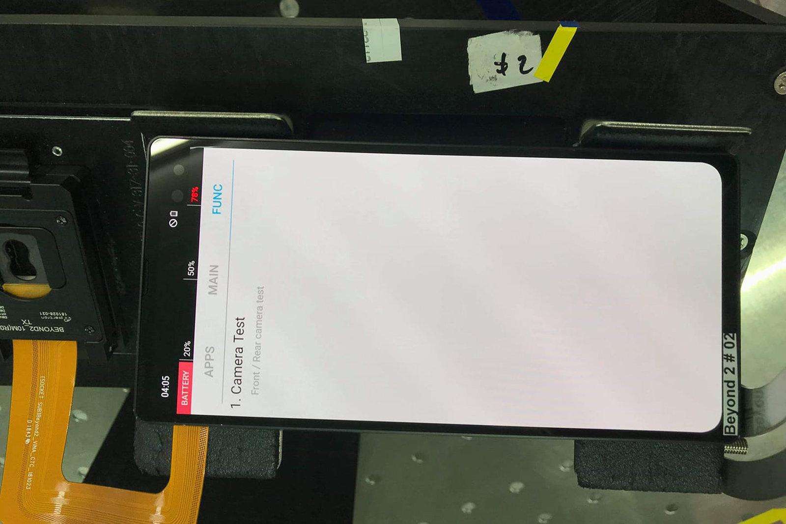 Все слухи о Samsung Galaxy S10 6 dims 2 1