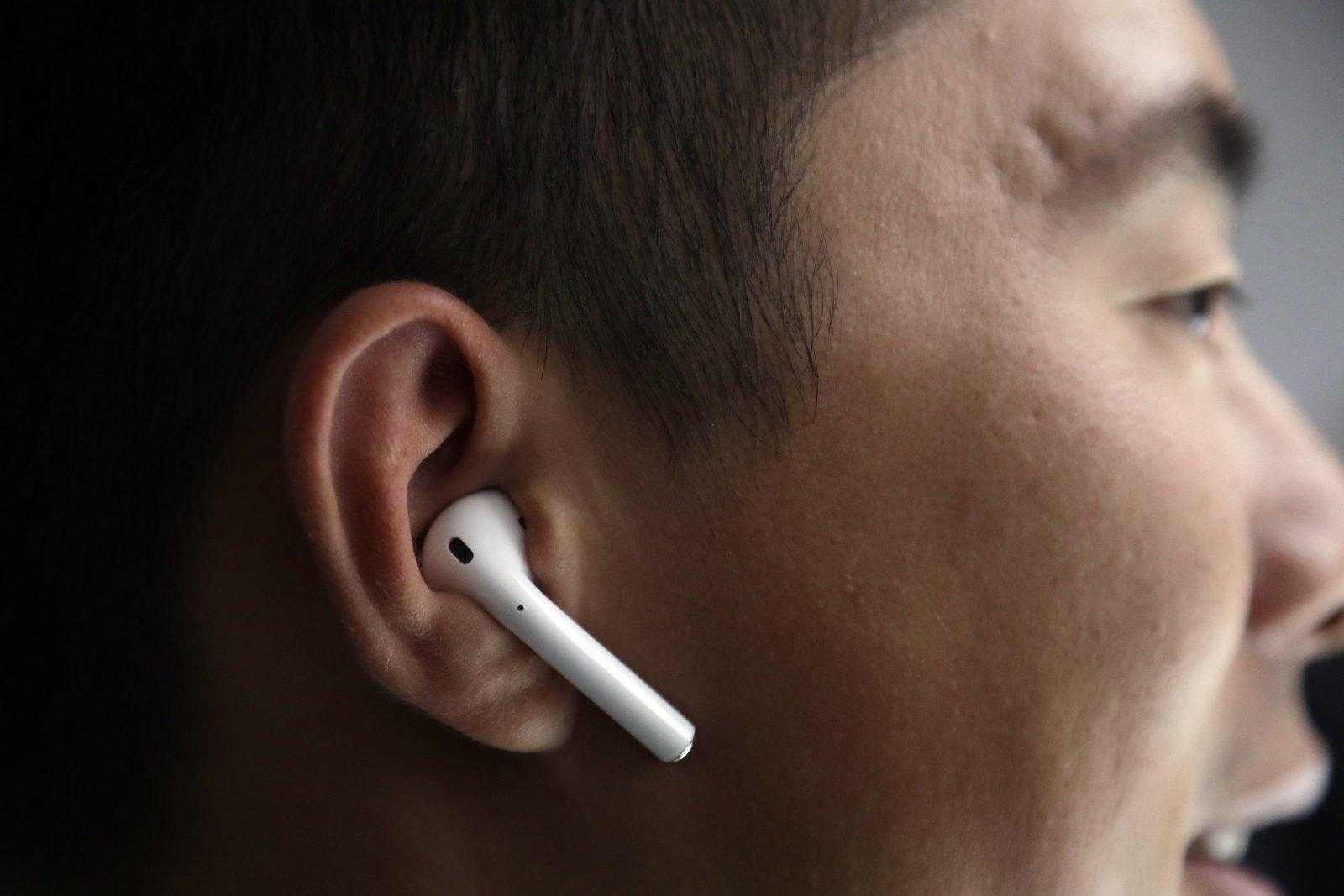 Слухи: Обновленные AirPods от Apple поступят в продажу в начале 2019 года 3 dims 3