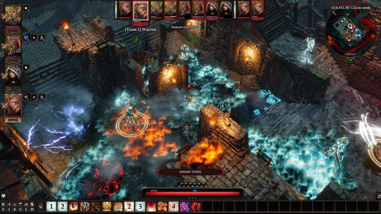 10 лучших игр 2018 года 14 divinity original sin ii 11