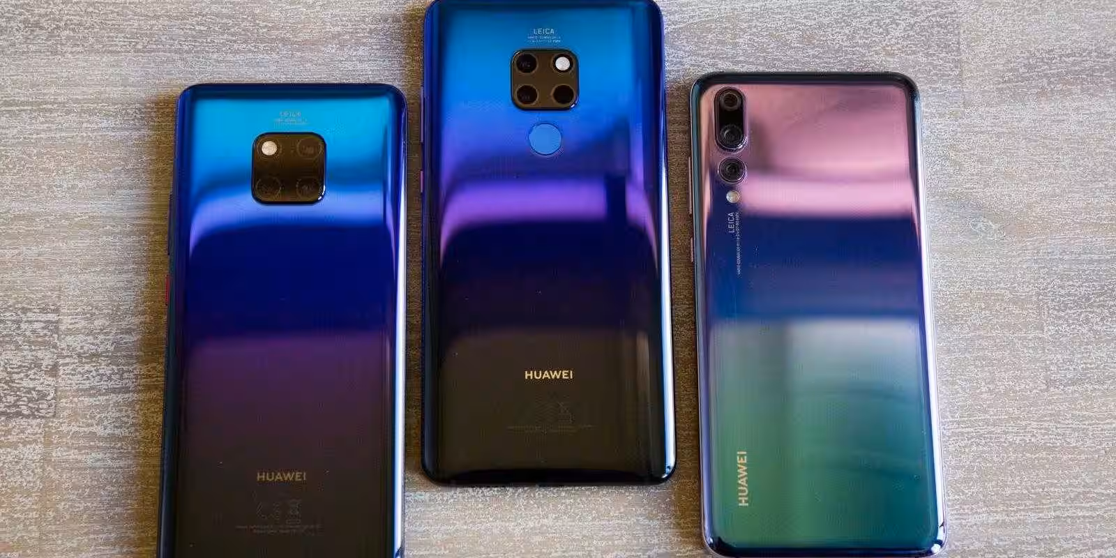 huawei mate 20 pro comparison 9604