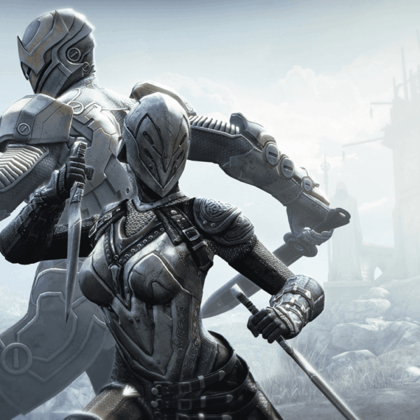 infinity blade 3 sale 01
