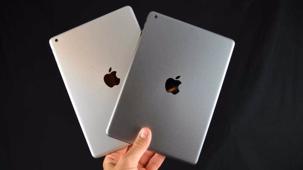 Слухи: Apple выпустит новые iPad в 2019 году 2 maxresdefault 2 1