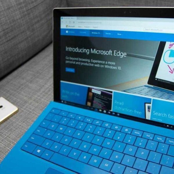microsoft edge