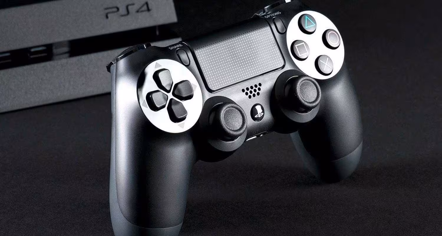 Sony ΠΏΡΠ΅Π΄Π»ΠΎΠΆΠΈΠ»Π° Π²Π·Π³Π»ΡΠ½ΡΡΡ Π½Π° Π²Π°ΡΡ ΠΈΡΡΠΎΡΠΈΡ ΠΈΠ³Ρ Π² PS4 1 ps4 2