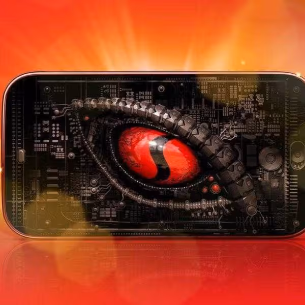 snapdragon eye.0.0