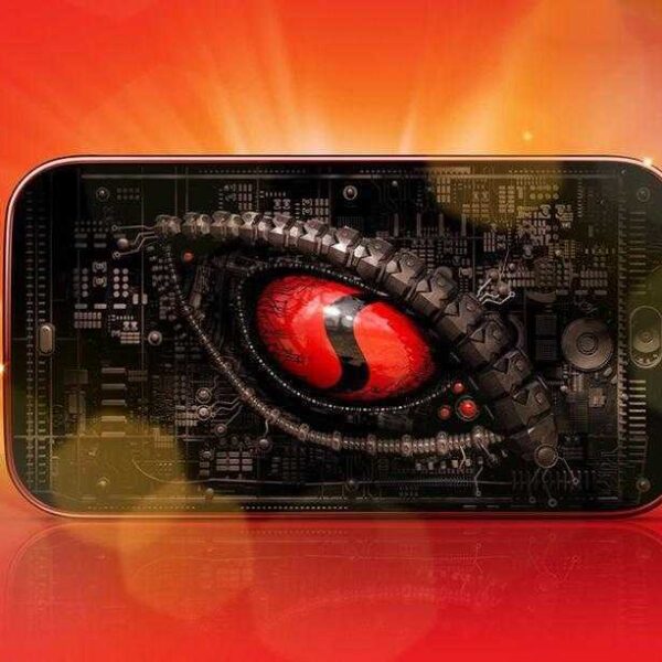 snapdragon eye.0.0