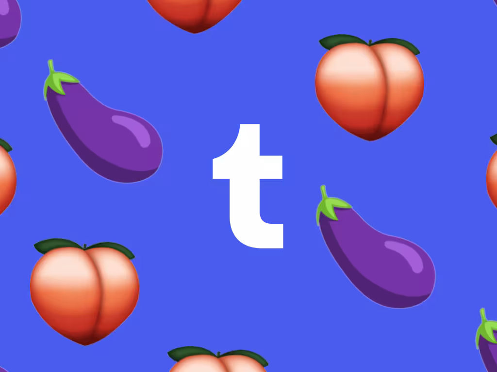 wersm tumblr to ban all adult content