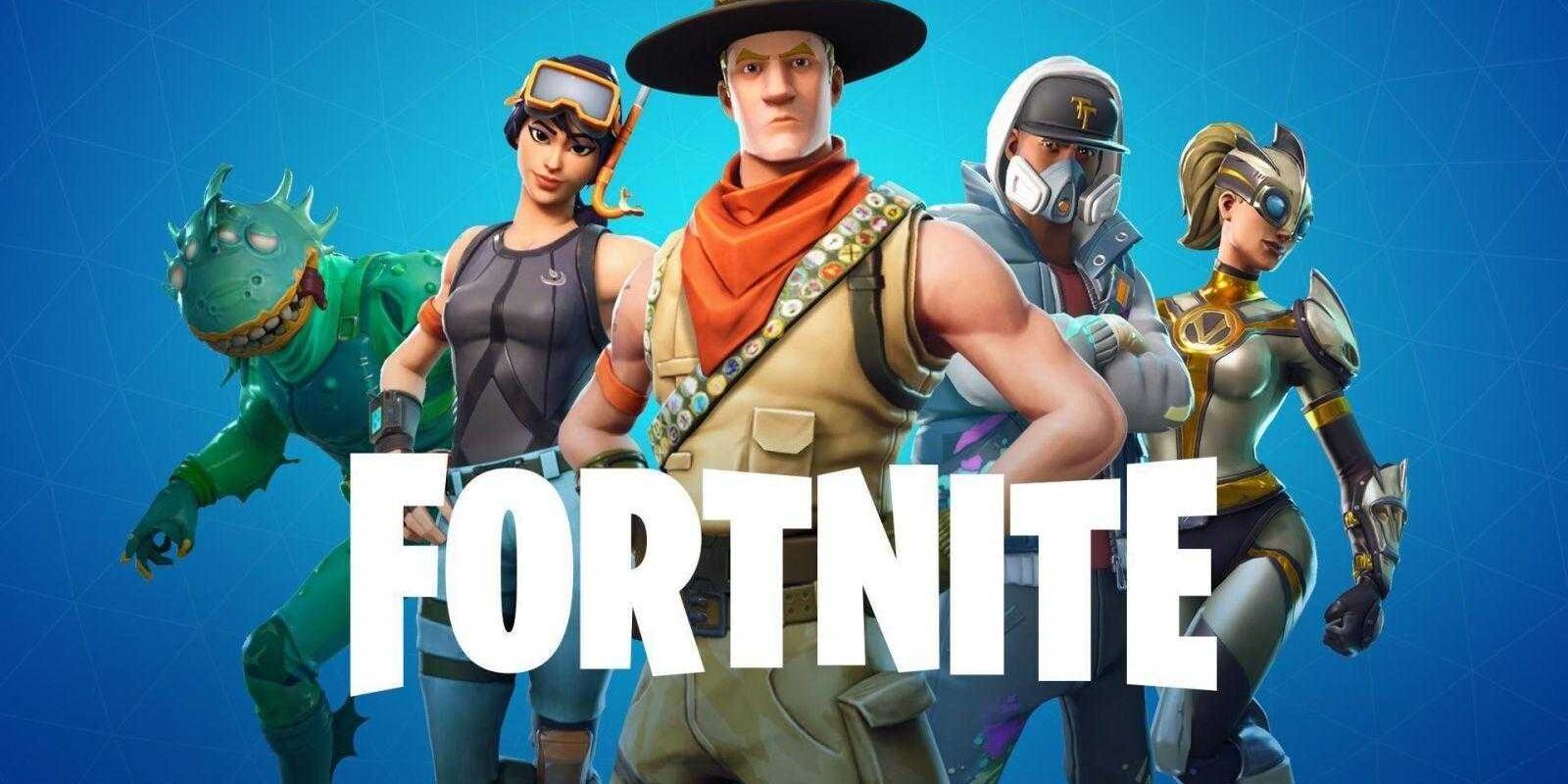 Разработчик Fortnite заработал $2,4 миллиарда в прошлом году 3 8704d4d5ffd1c315ac8e2c805a585764