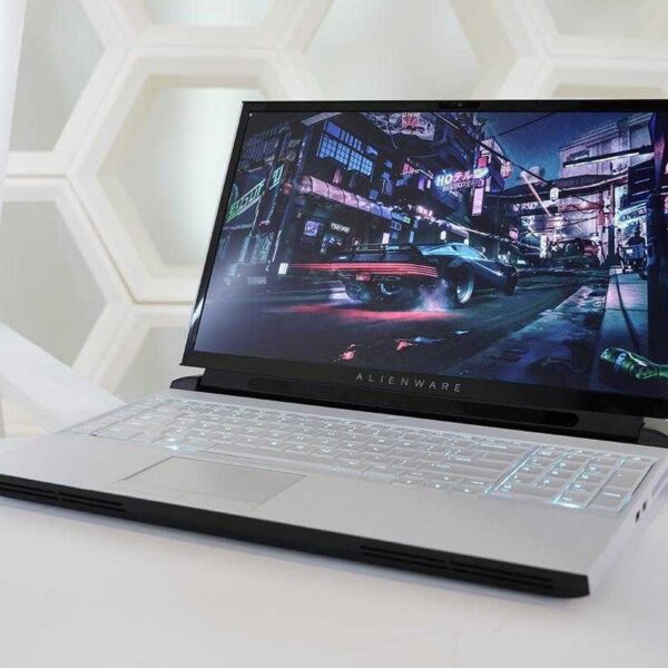 Alienware Area 51m 2