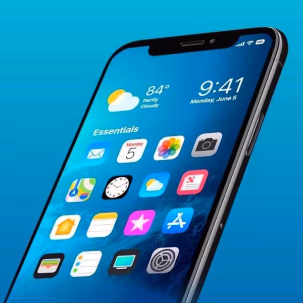 Apple iOS 13 iPhone iPad i iPod Touch 6