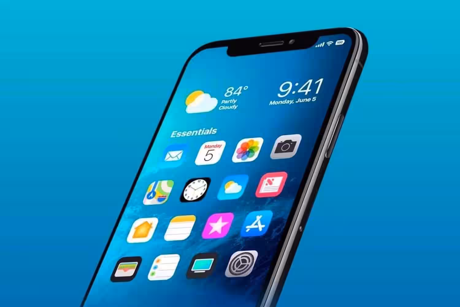 Apple iOS 13 iPhone iPad i iPod Touch 6