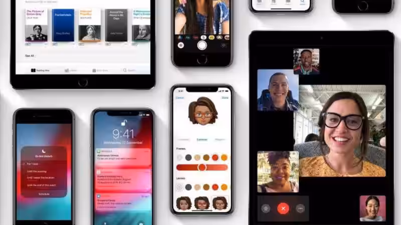 Apple releases iOS 12.1.1 update with improved FaceTime expanded Dual SIM support and more 1050x600 1