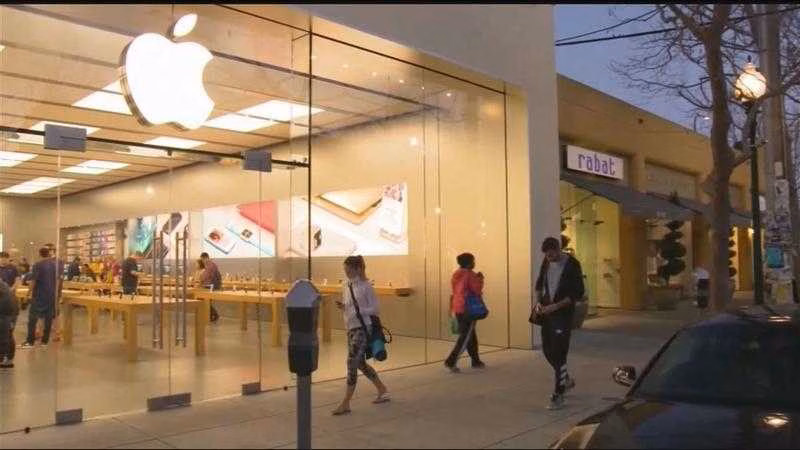 В 2018 году Apple заменила в 10 раз больше батарей iPhone, чем обычно 3 Apple reportedly replaced 10 times as many batteries as expected in 2018br syndImport 045005