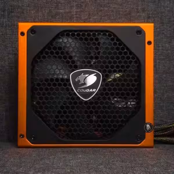 Cougar CM850
