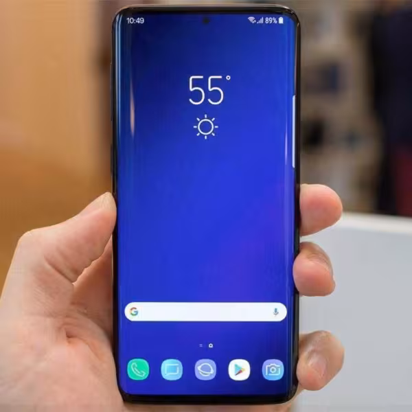 Galaxy S10 4 1