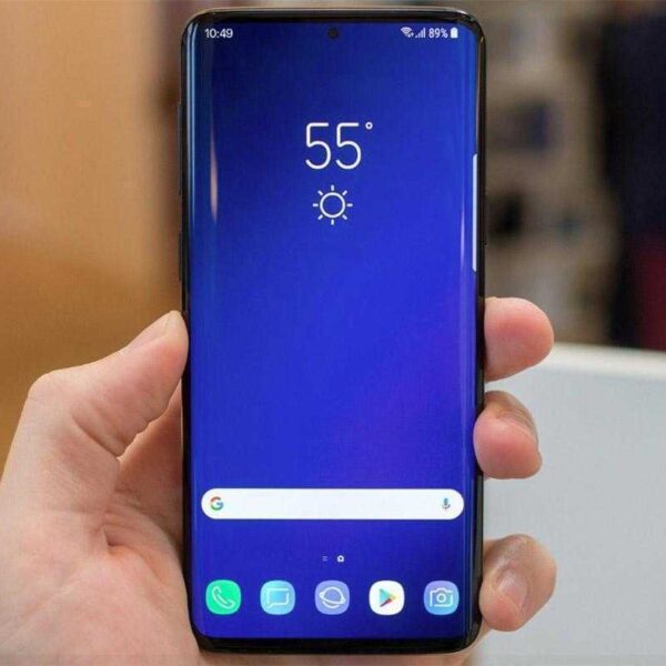 Galaxy S10 4 1
