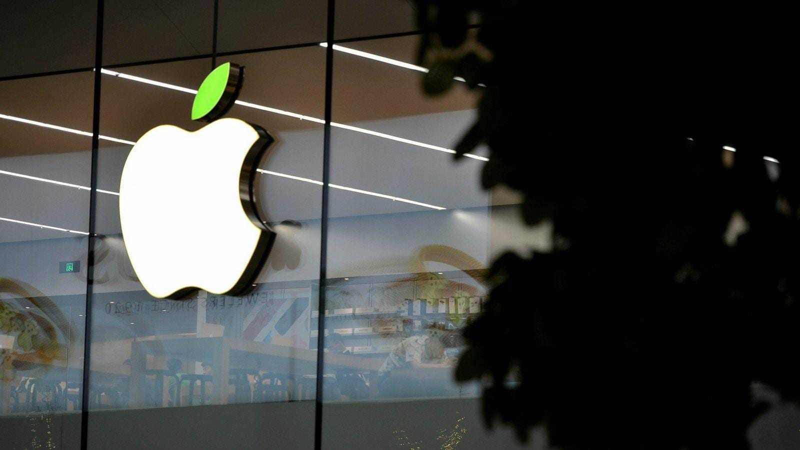Доходы бьют рекорды. Apple отчиталась за 1-й квартал 2019 года 5 Green Apple