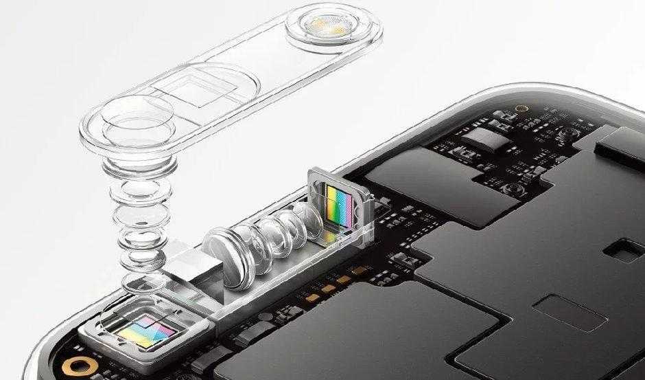 Samsung хочет купить компанию-разработчика камеры с 10-кратным оптическим зумом 5 Hybrid Zoom lens