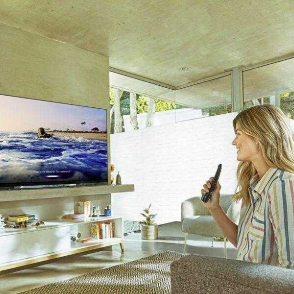 LG OLED TV 2019 adopting more powerful AI 1.0